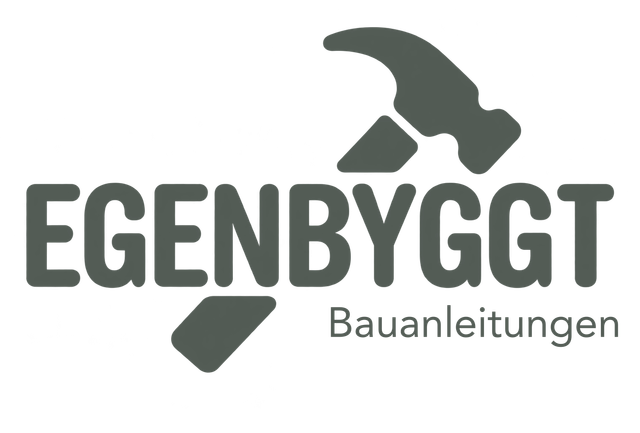 Egenbyggt