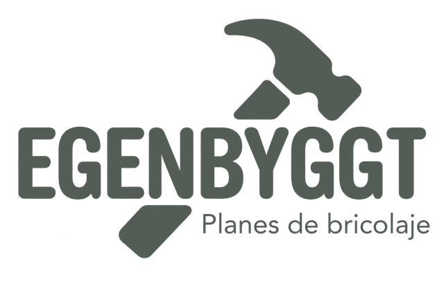 Egenbyggt