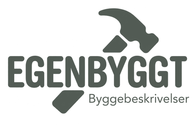Egenbyggt