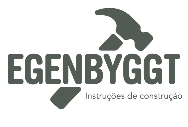 Egenbyggt
