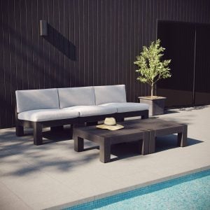 Lounge table module DIY plan