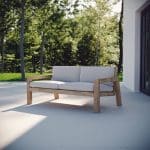 Lounge couch Solviken DIY plan