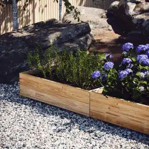 Bygg en pallkrage helpall