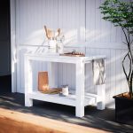 Uteköksö S - Byggbeskrivning