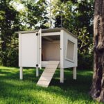 Rabbit Hutch S - DIY Plan