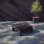 Stolik modułowy - Instrukcja montażu