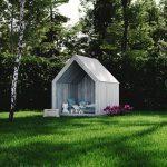 Legehus 01 - Byggevejledning