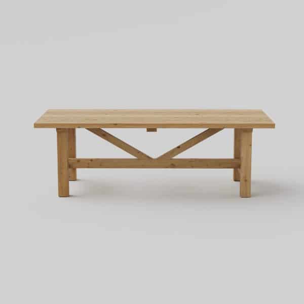 Enelund utebord Scandinavian sidan