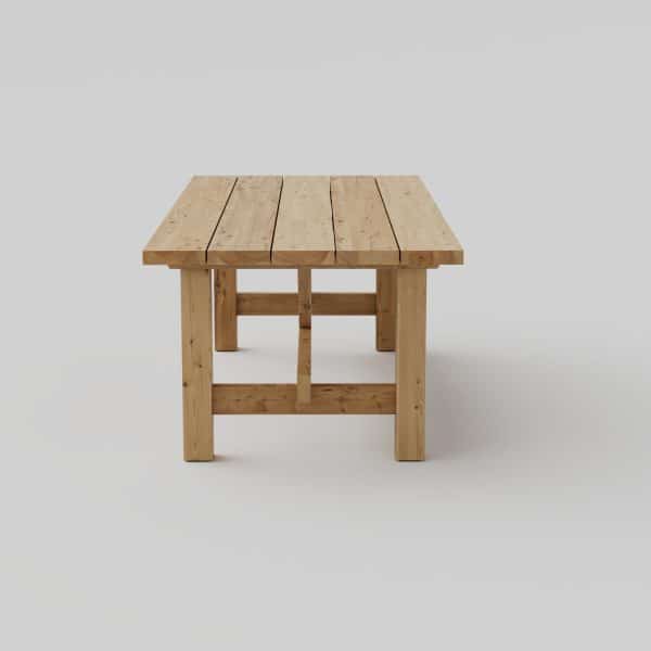 Enelund utebord Scandinavian sidan