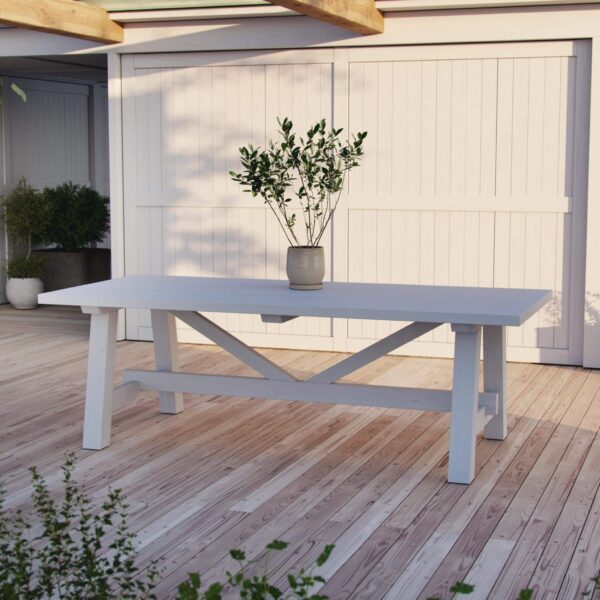 Enelund gårdshaust bord bilde