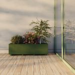 Odlingskasse 85 L lav - Byggebeskrivelse