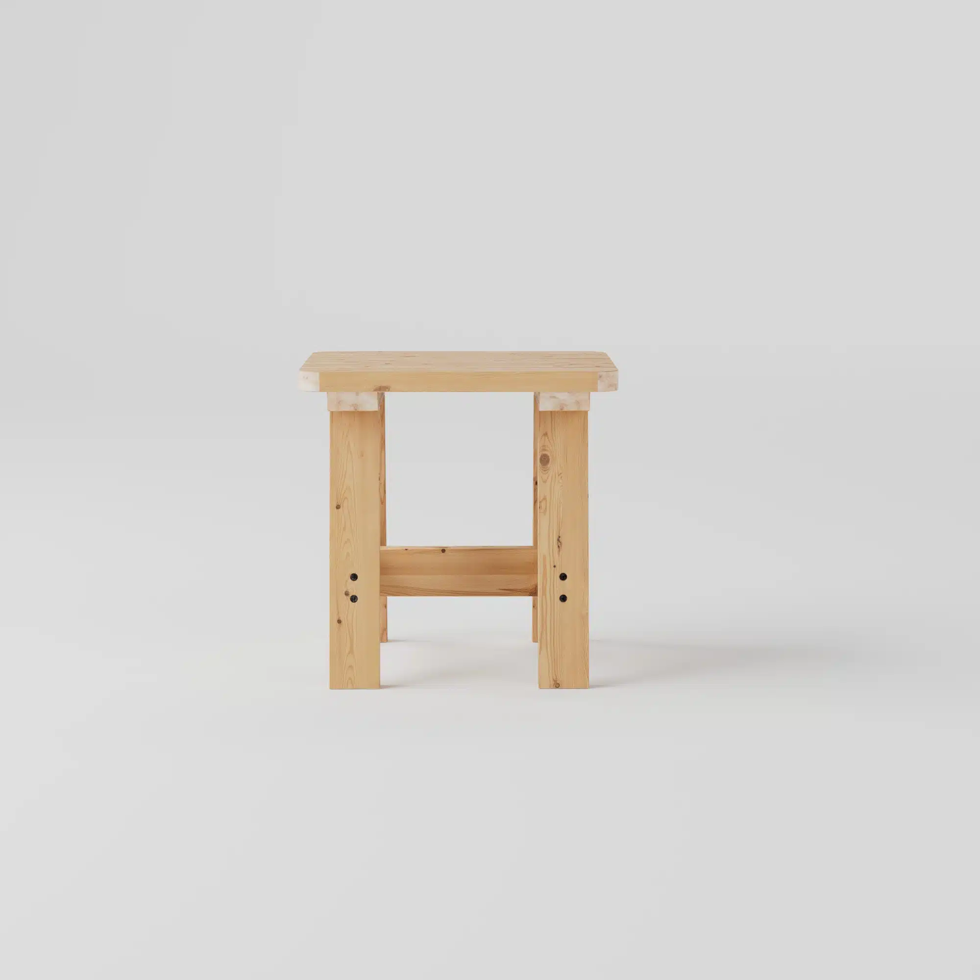 Hillared pall bakside