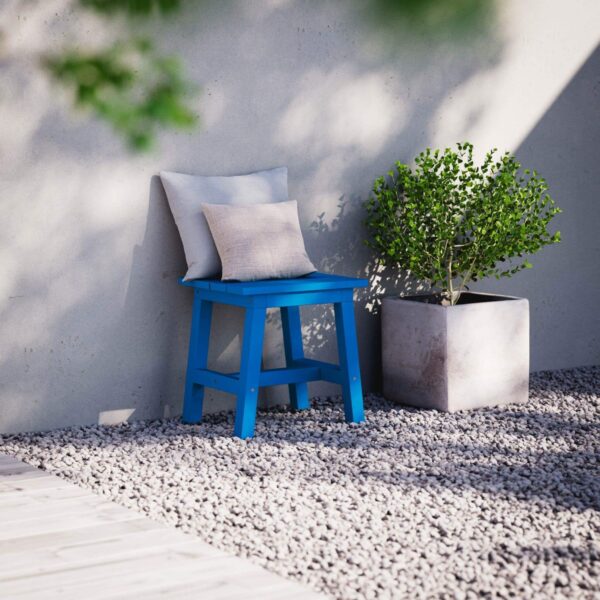 Build a 3x3m pergola with walls - Custom-built