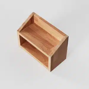 Regal Linnea bakside ovenfor