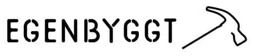 Egenbyggt logo