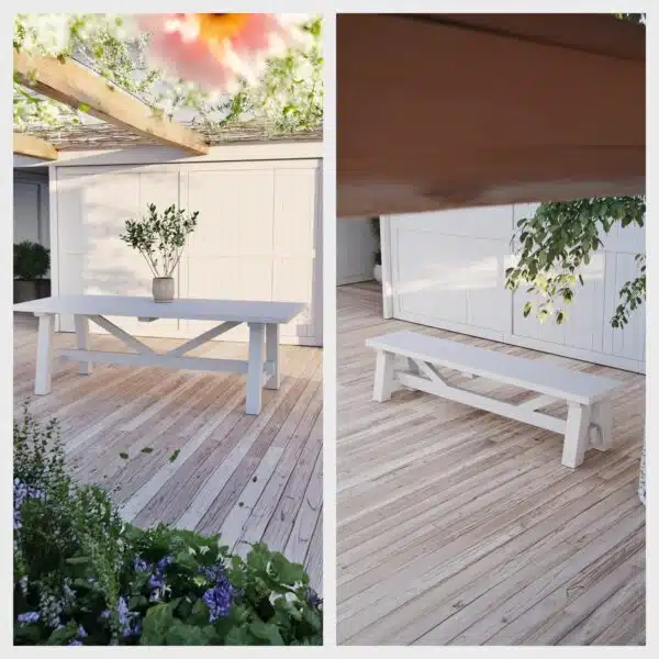 Enelund farmhouse package
