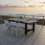 Sonnenbank einfache Bauanleitung